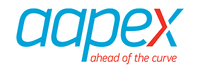 AAPEX 2022 logo